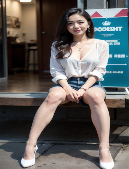 《人形少女》动作设计解析：打斗场面与动作编排分析