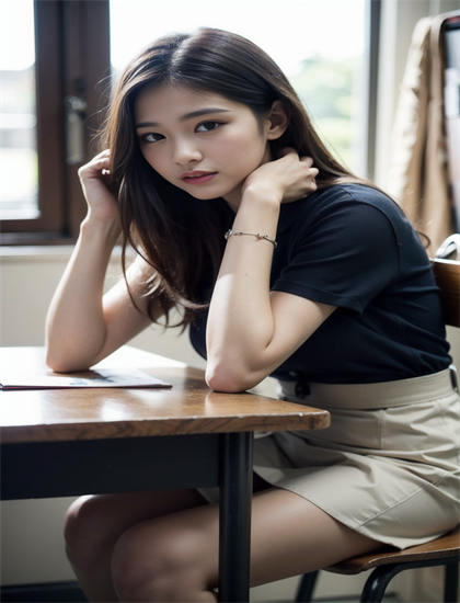 表演艺术《幡然悔悟后我带炮灰女儿逆袭》：探索伦理的道德困境与价值选择 感受表演的情感力量