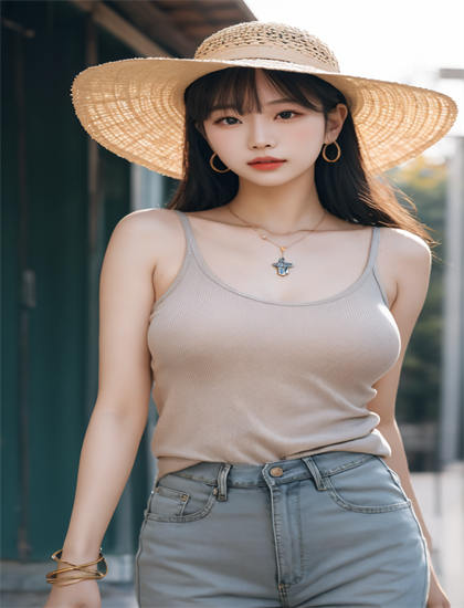 探秘《乡村有情》的文化符号与象征意义